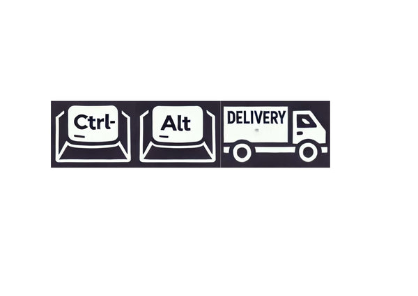 Ctrl-Alt-Delivery